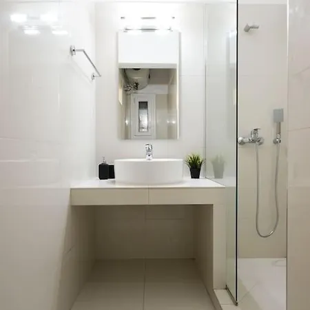 Appartement Syntagma Square, 70sqm Pentelis Sunny Athene